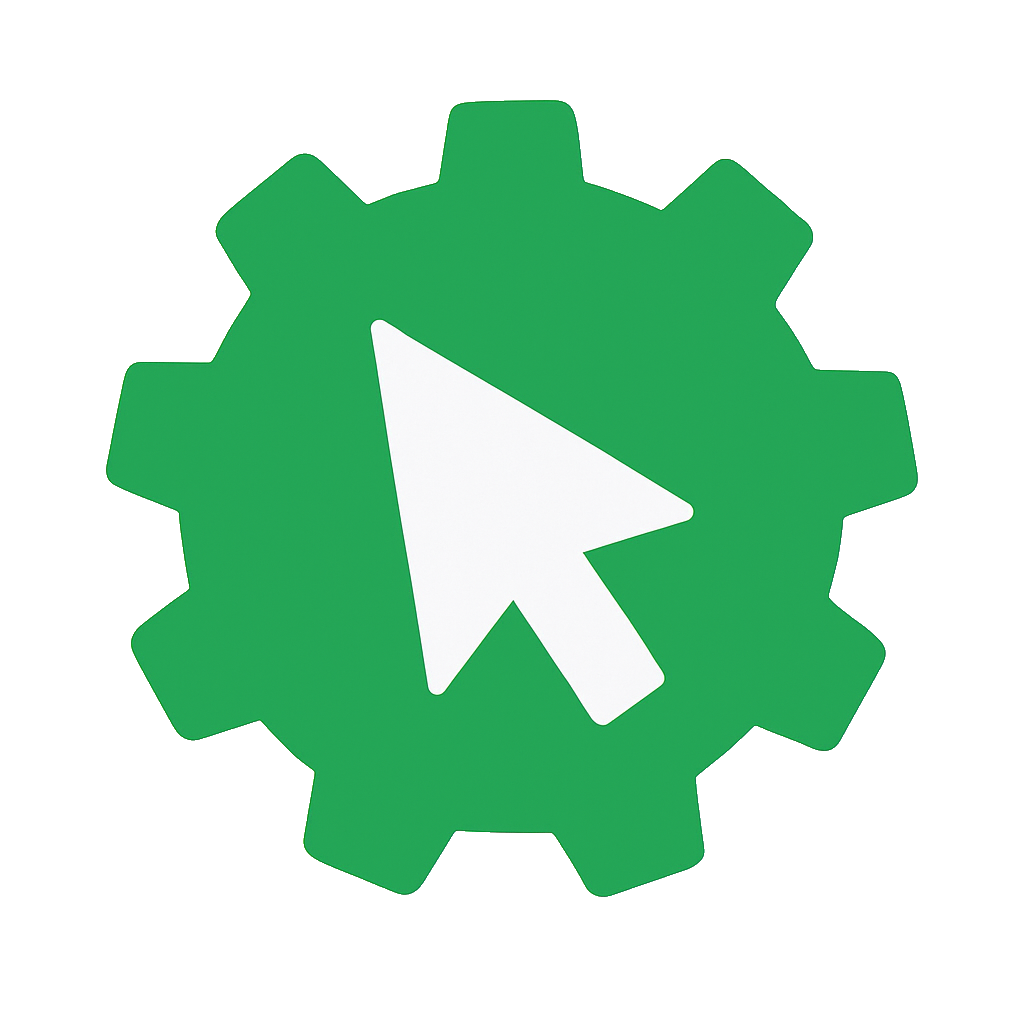 Pulover’s Macro Creator